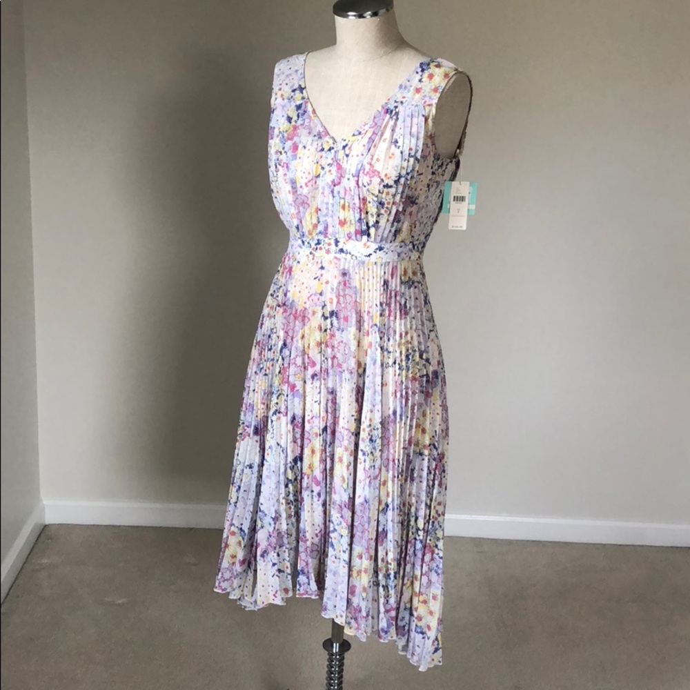 Midi Dress